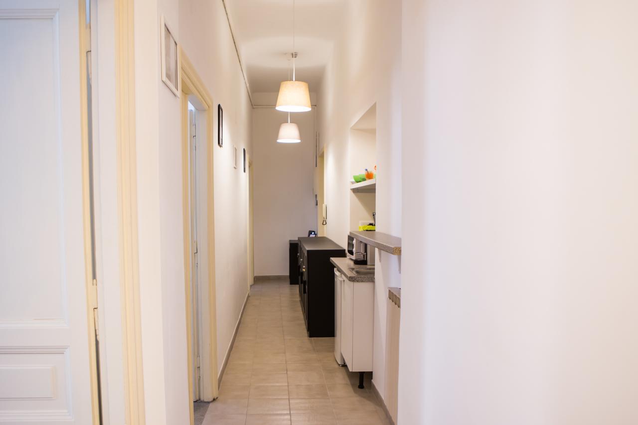 La Residenza City Rome Exterior photo